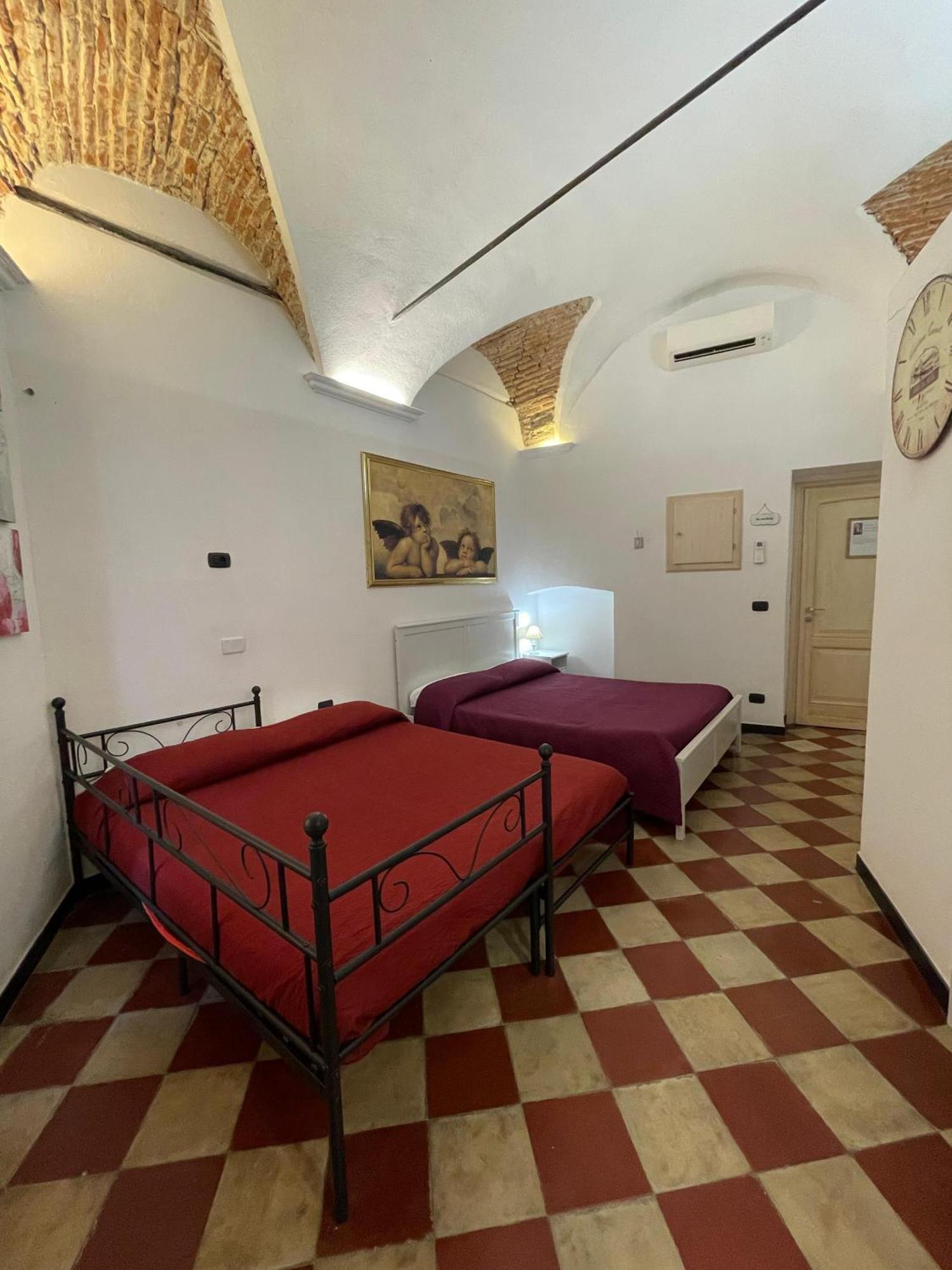 Ca' Du Batan Bed & Breakfast สโปตัวร์โน ห้อง รูปภาพ