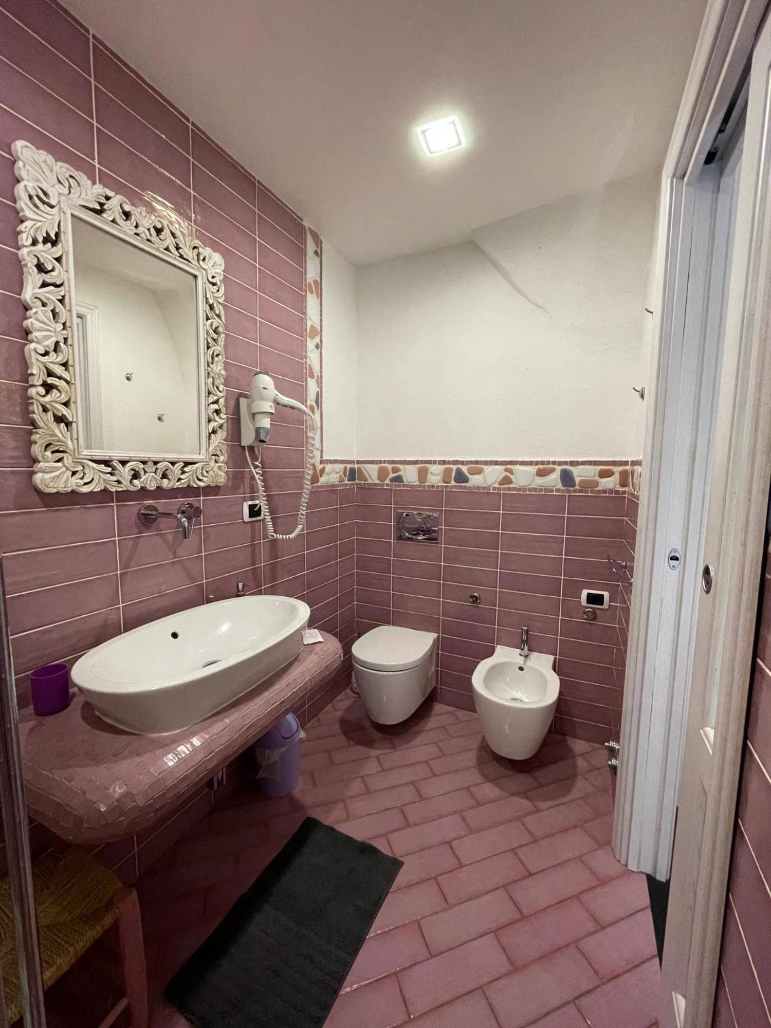 Ca' Du Batan Bed & Breakfast สโปตัวร์โน ห้อง รูปภาพ